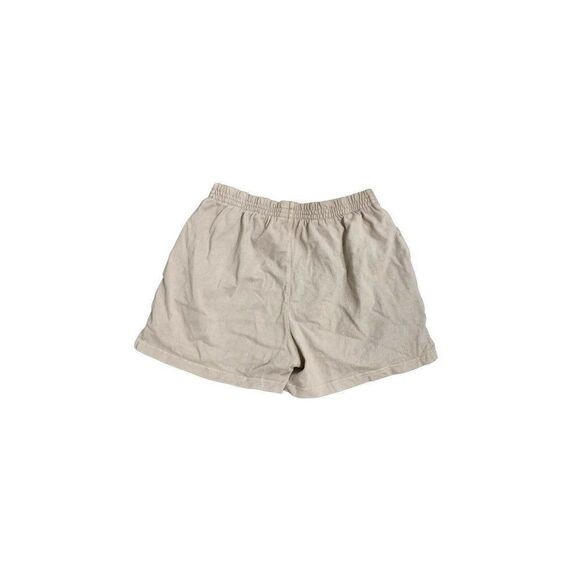 john galt womens solid mauve purple High Waist shorts xs small Italy - Picture 2 of 5